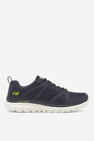 Sportska obuća Skechers BURNS 8790117 NVLM PLAVA