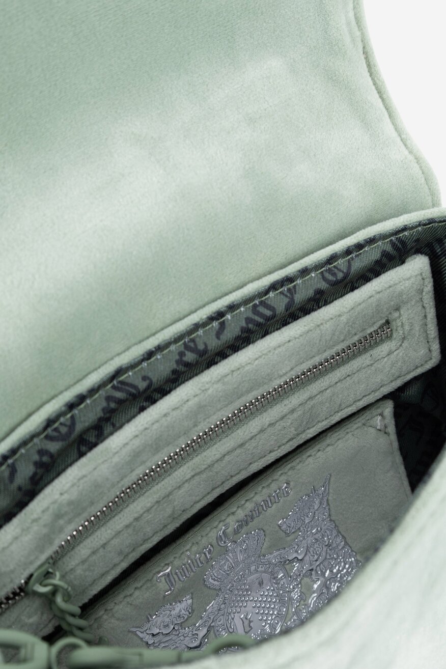 
                Juicy Couture - Torebka mała - 5905588972587