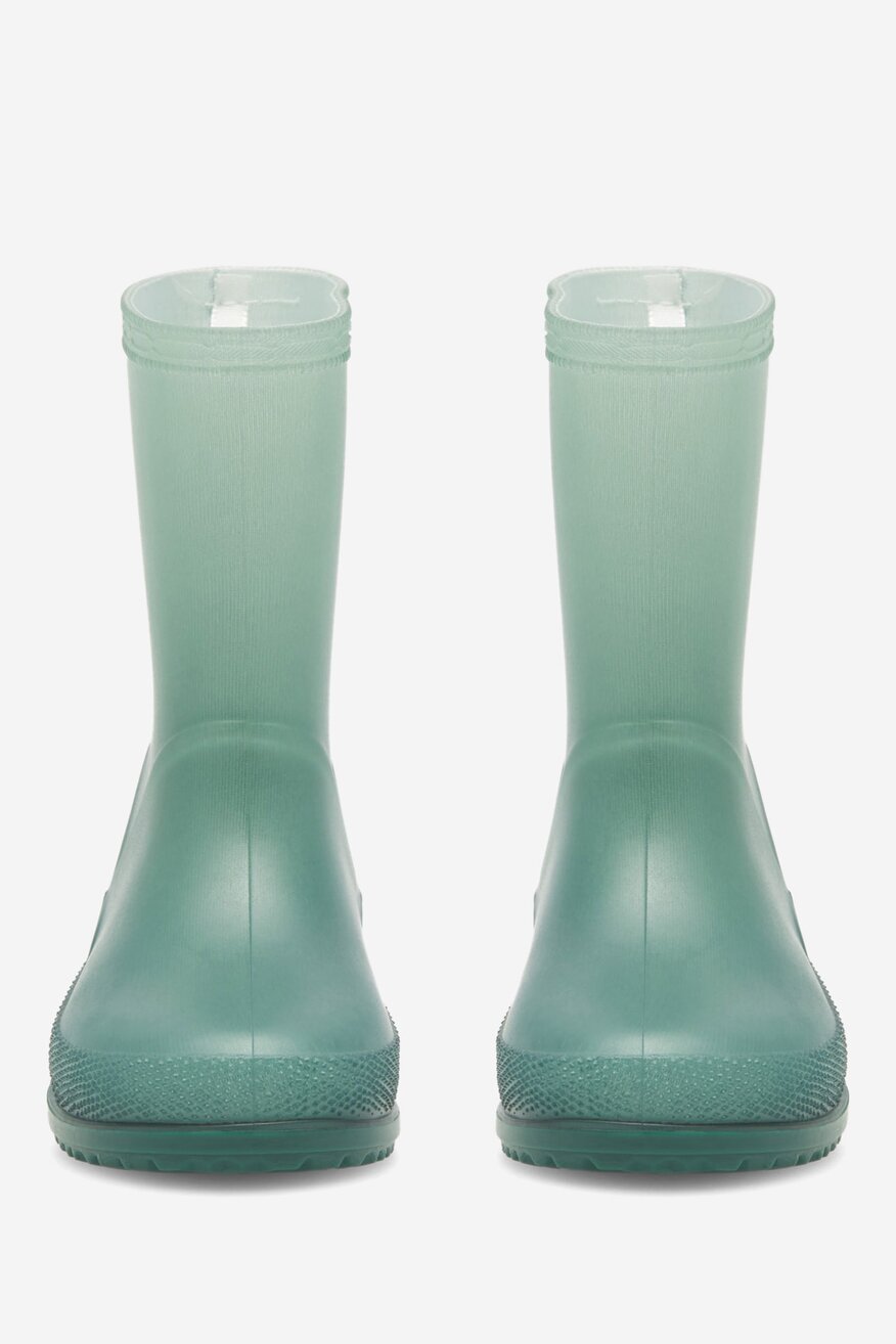 
                Gumicsizma Action Boy ZÖLD - 5905588332145