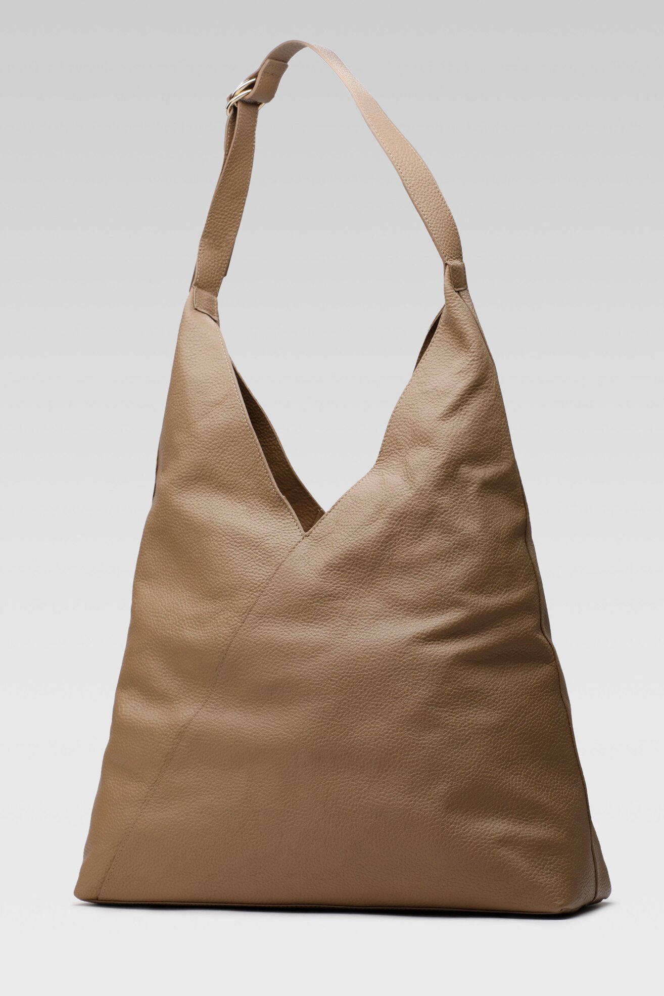 Torebka Gino Rossi LIB-136GR Camel