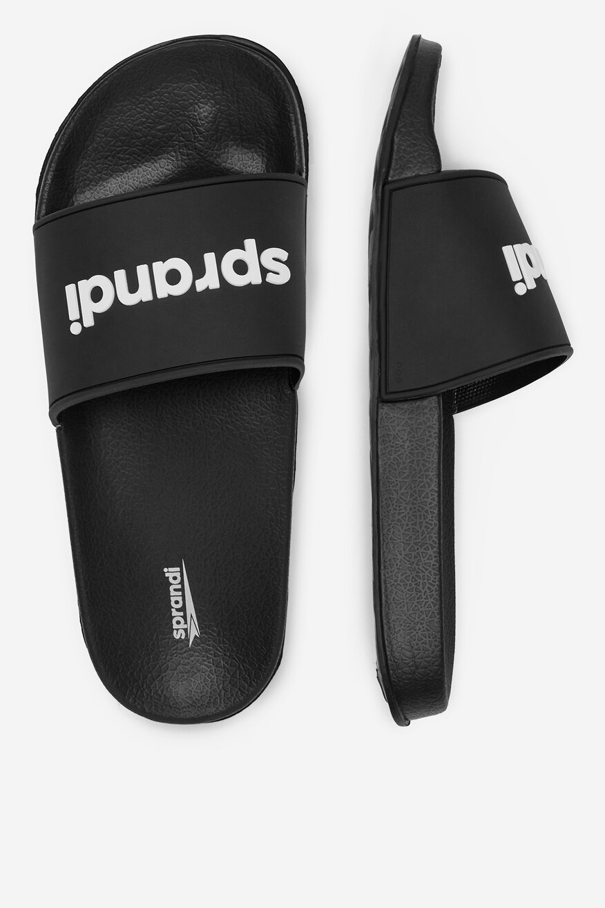 
                Джапанка за басейн Sprandi ЧЕРЕН - 5903698720852