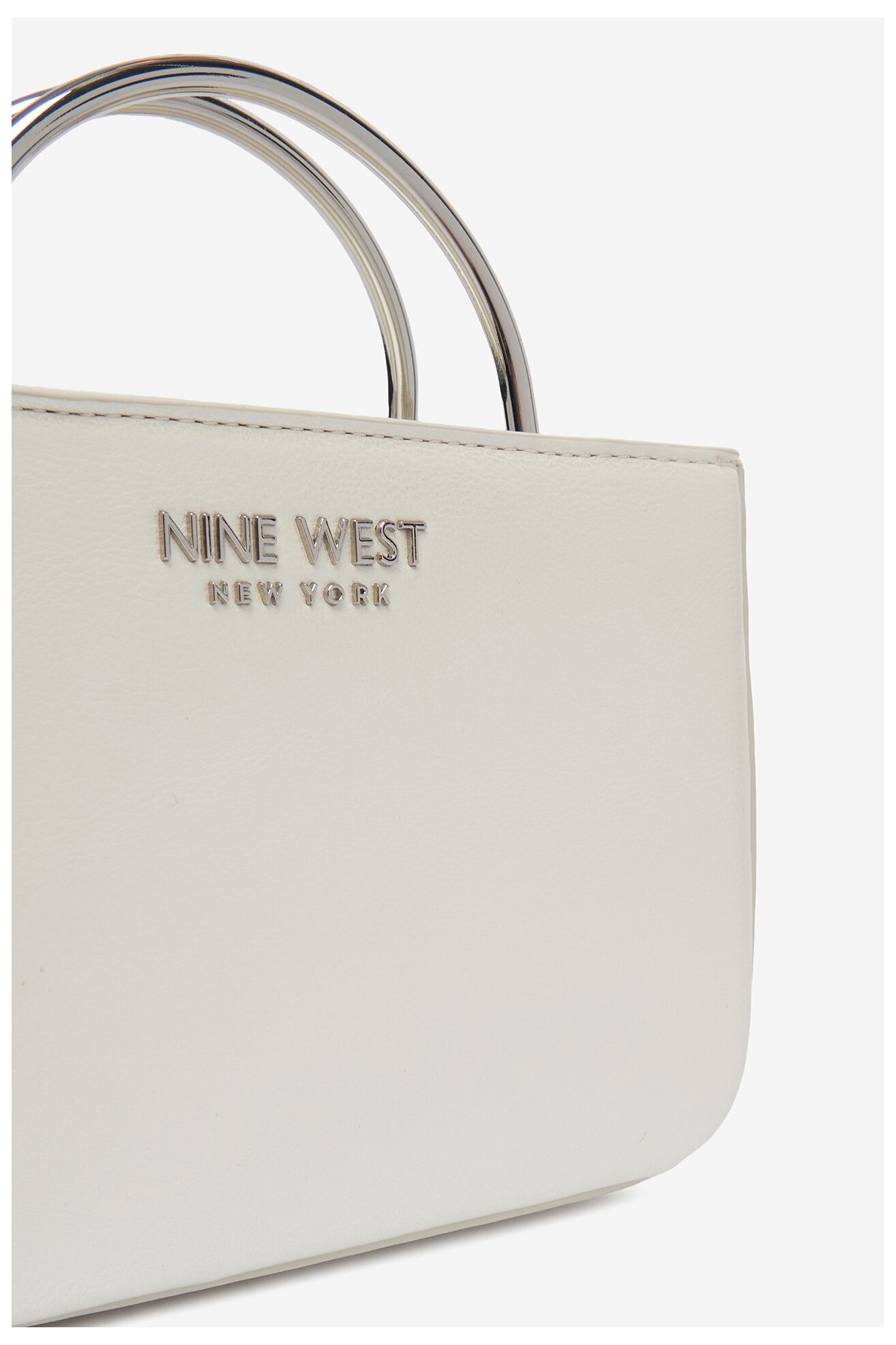 Дамска чанта NINE WEST CEO-ASTOR VIBE-KY323-1 ПЕРЛЕН