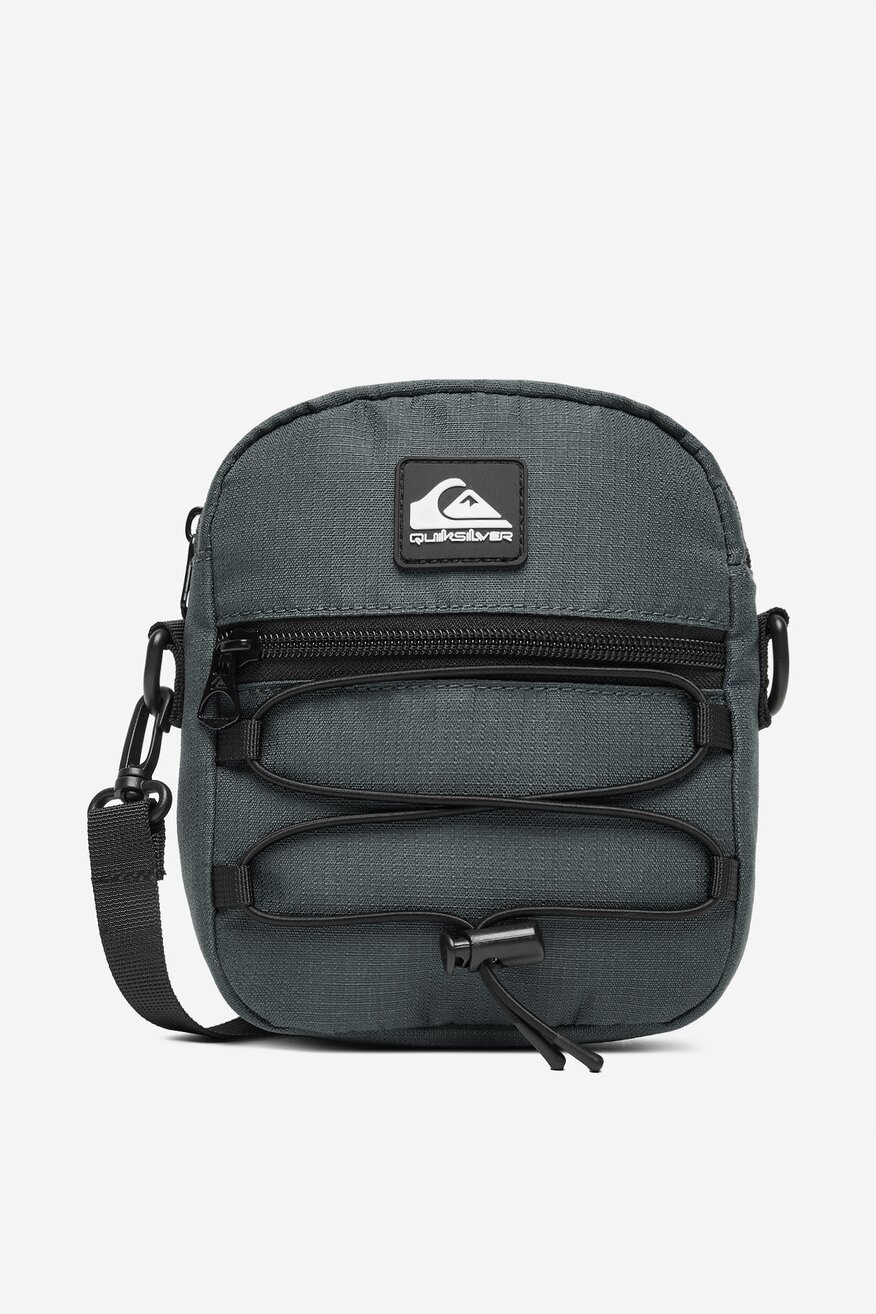 
                Muška torba QUIKSILVER SIVA - 5906751337783