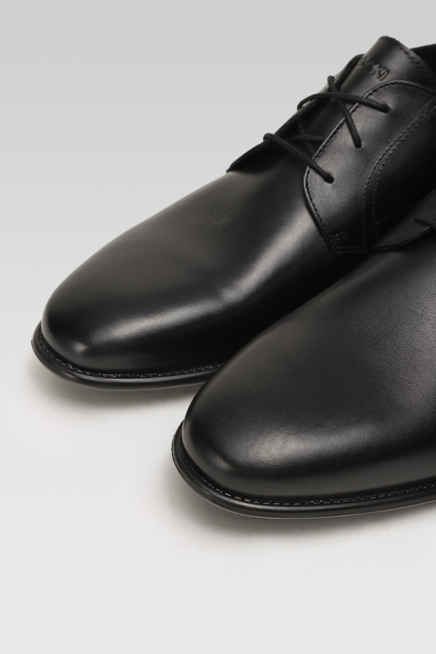 
                Напівчеревик Lasocki ЧОРНИЙ - 5904862552781