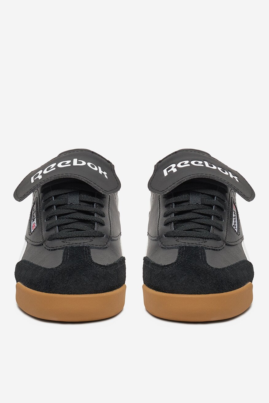 Încălțăminte sport Reebok NEGRU - 5906751017753