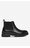 Botki G-STAR RAW CEO-BLAKE-01 MI08 Czarny