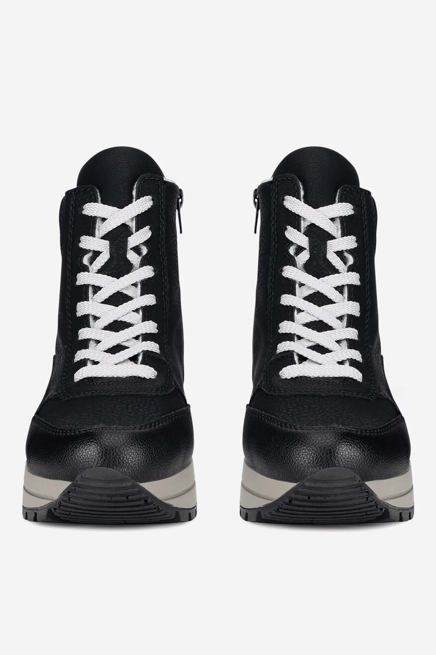 
                Боти Rieker ЧЕРЕН - 2230068919602