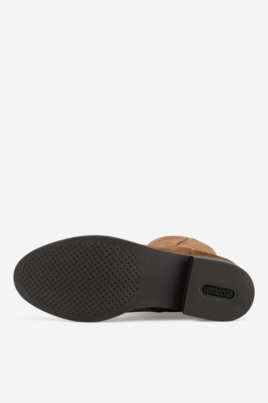 
                Ботуши Remonte КАФЯВ - 2230062965087