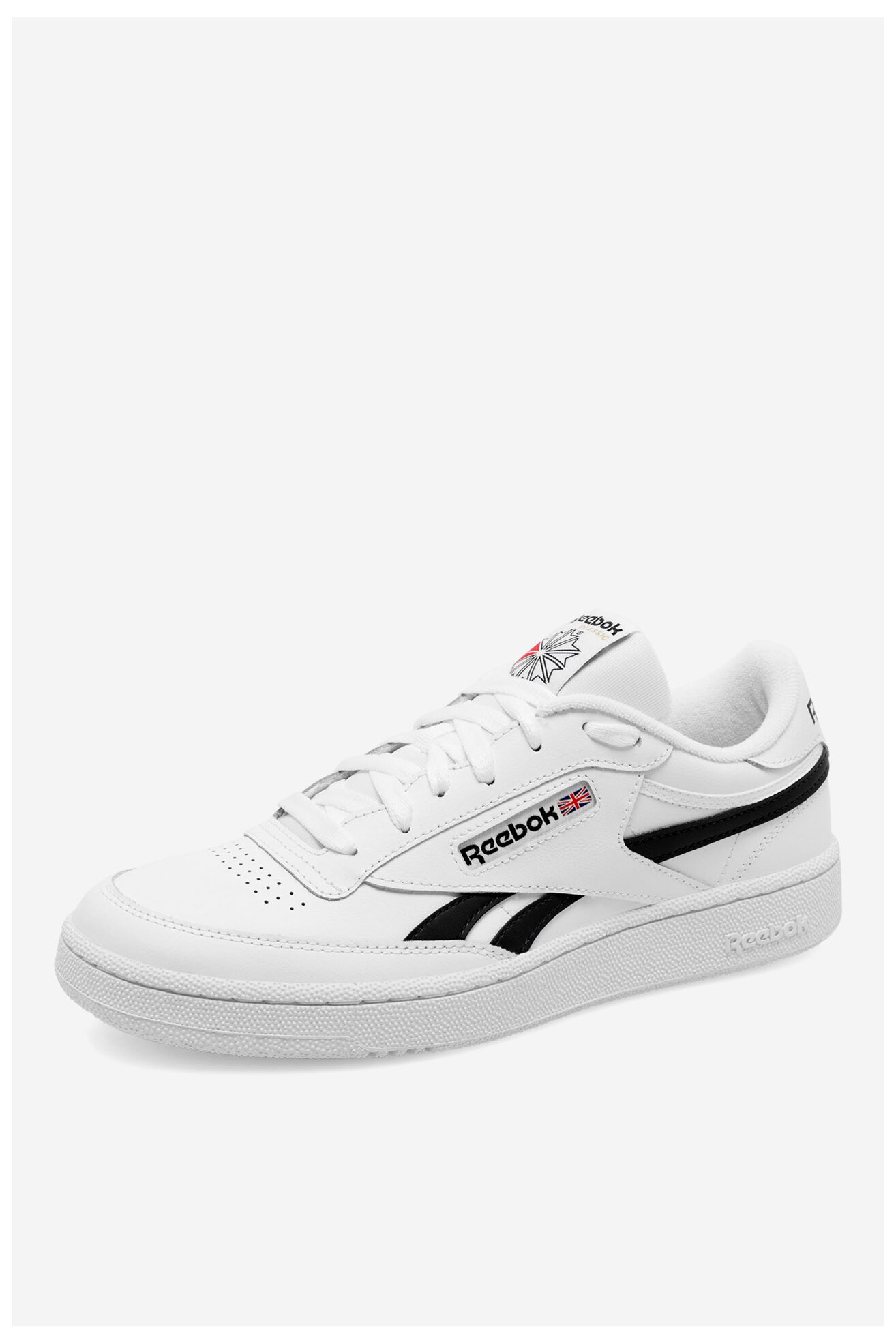 Спортни обувки Reebok CLUB C REVENGE 100032881 БЯЛ