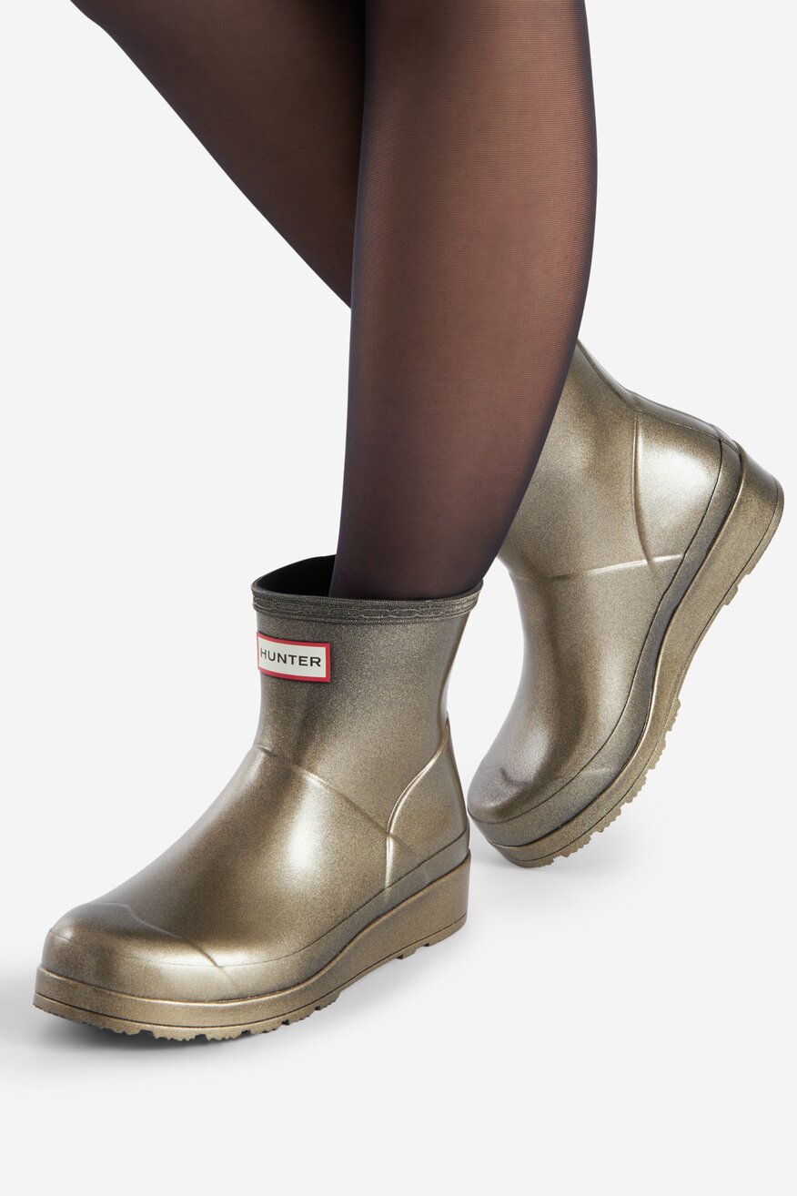 
                Gumicsizma HUNTER ARANY - 5905588946427