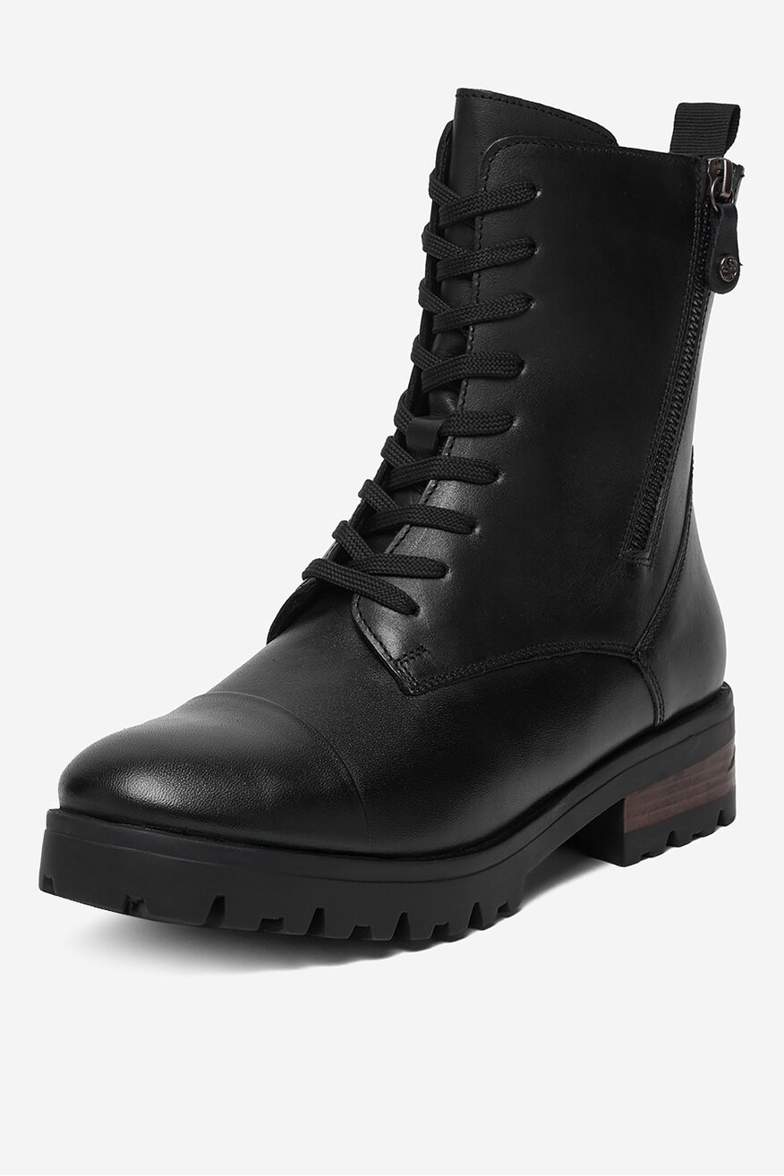 
                        Csizma Lasocki CEO-WI23-DAGA-02 FEKETE - 5906751361856