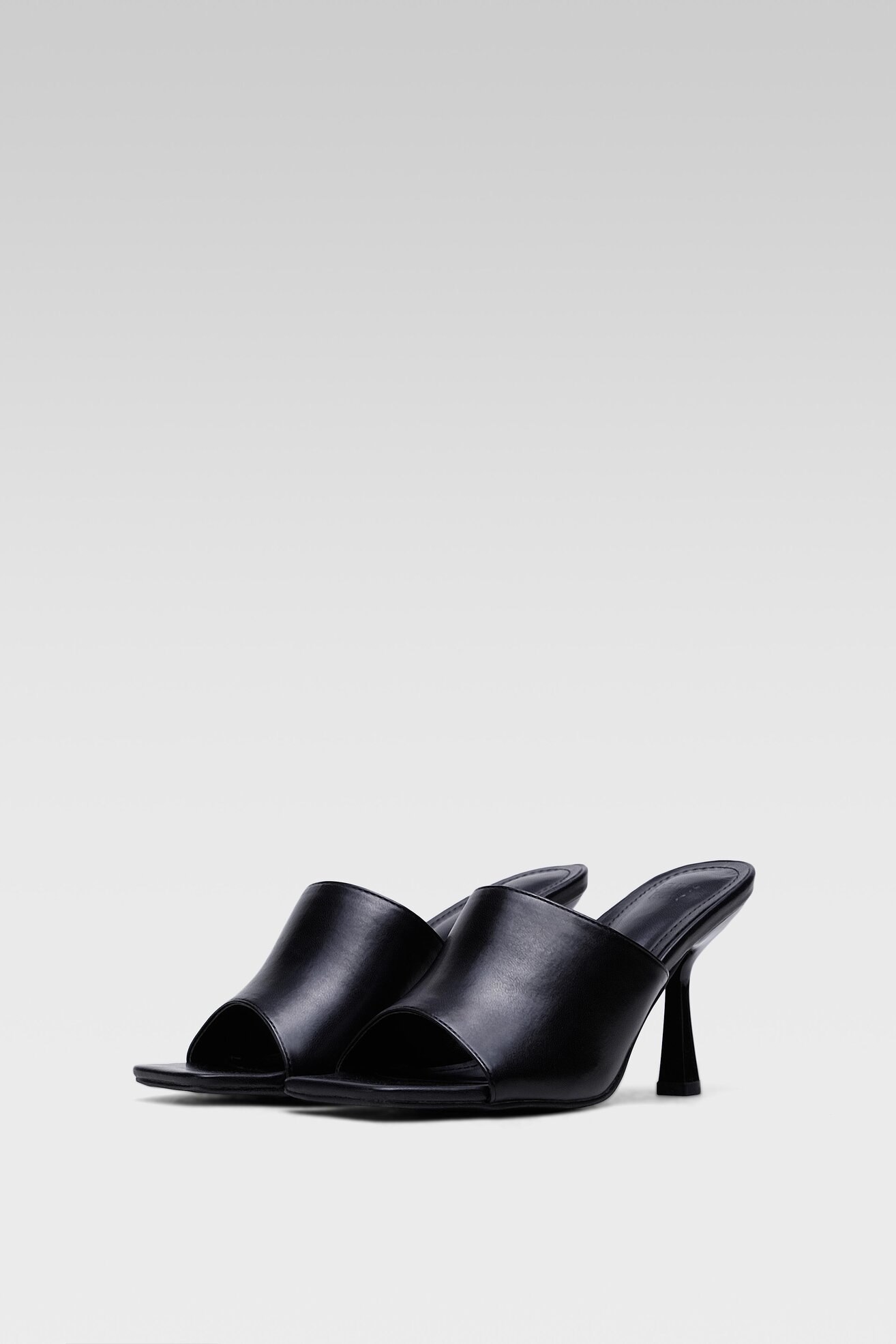 Șlapi Jenny Fairy TS5177-03 NEGRU