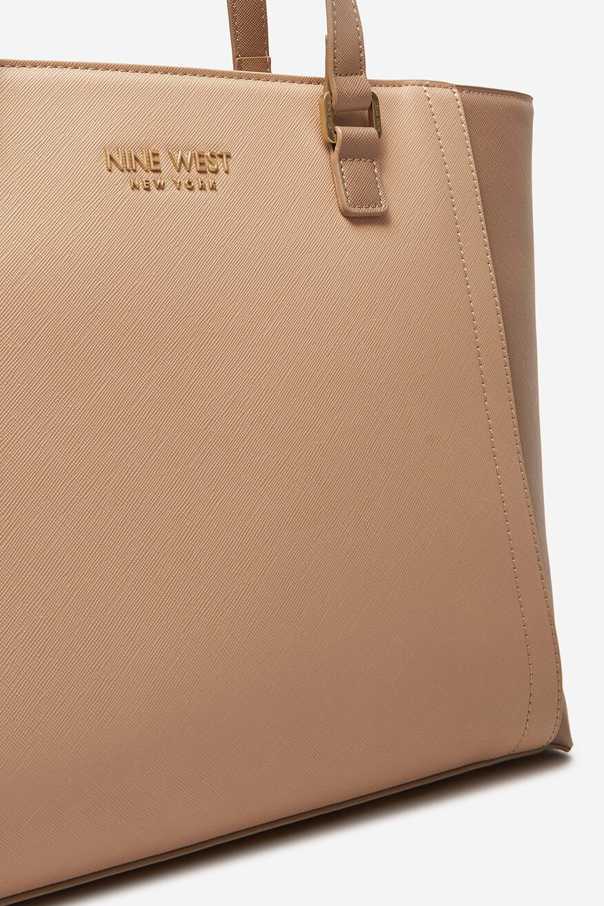 Torba NINE WEST BEŽ - 5906751259481