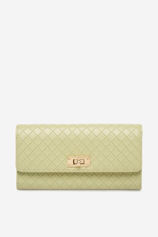 Novčanik Mexx CEO-MEXX-W1-005-SS26 ZELENA