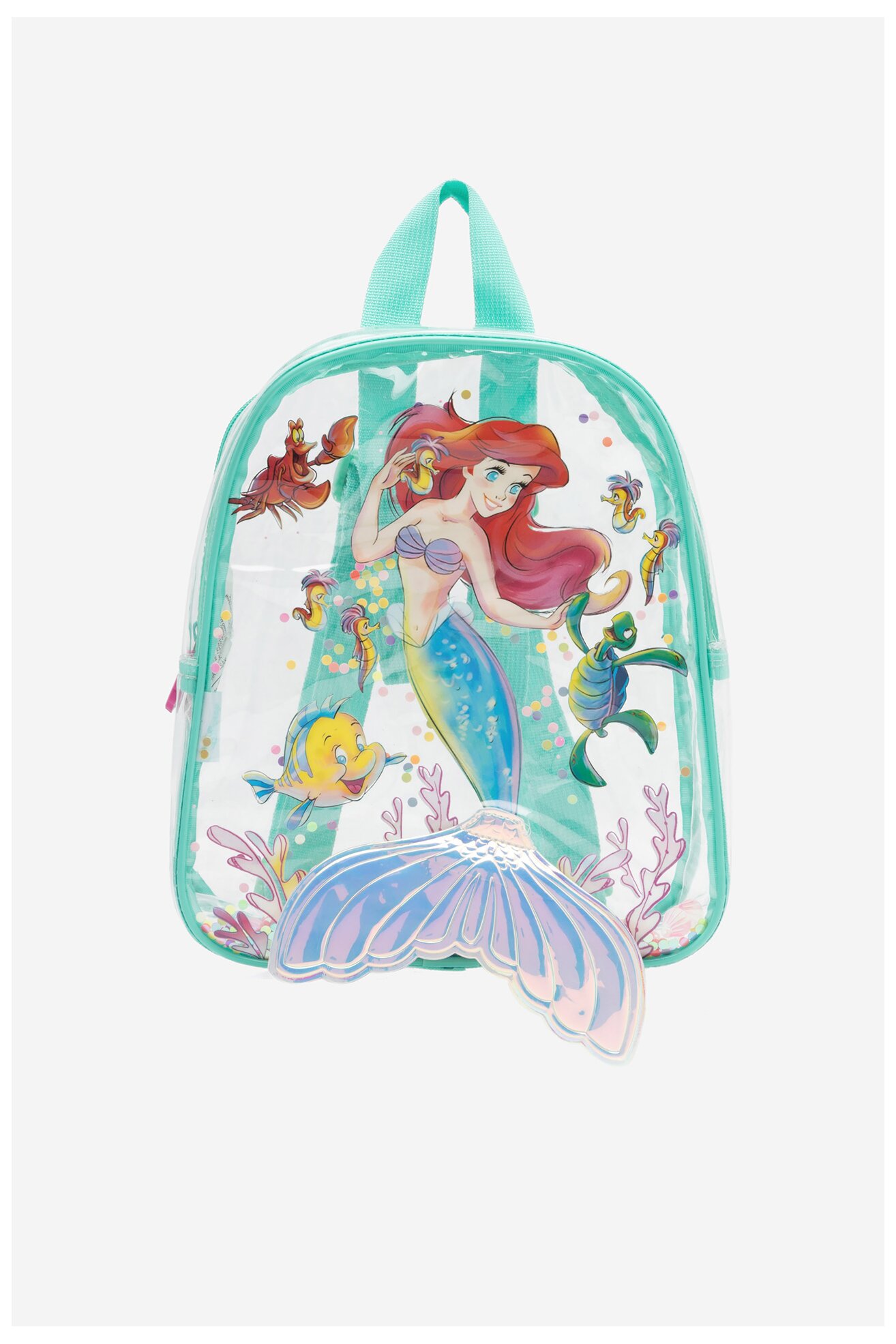 Plecak PRINCESS ACCCS_SS23_159DPRN MIX