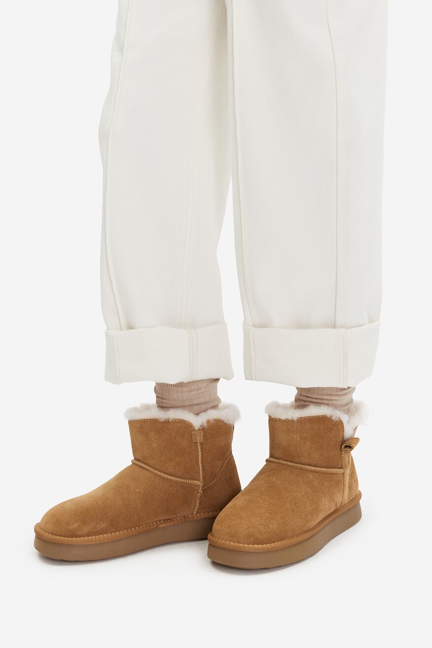 
                Ghete Lasocki CREM - 5906751387955