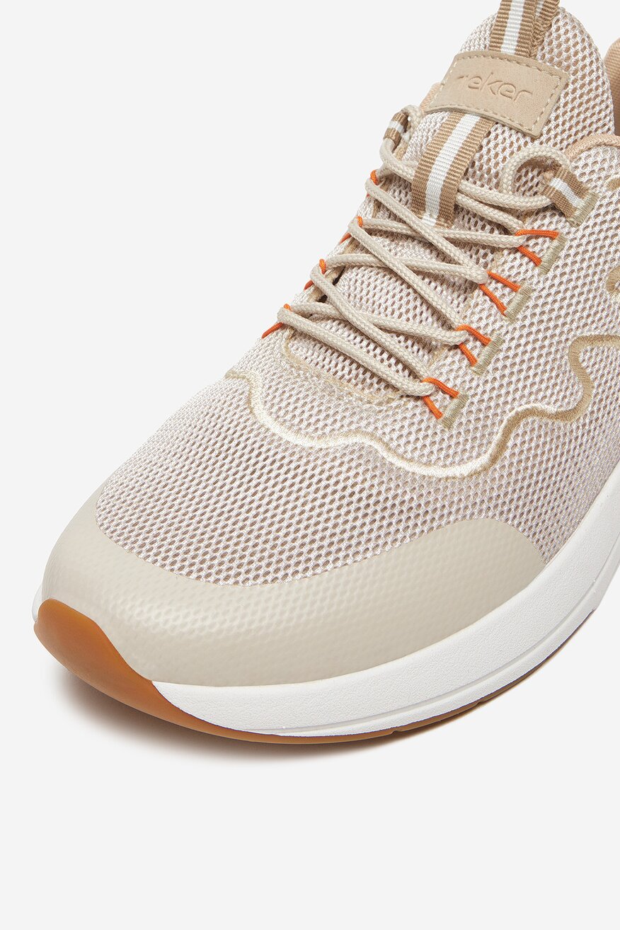 
                Rieker - Sneakersy - 2230078390651