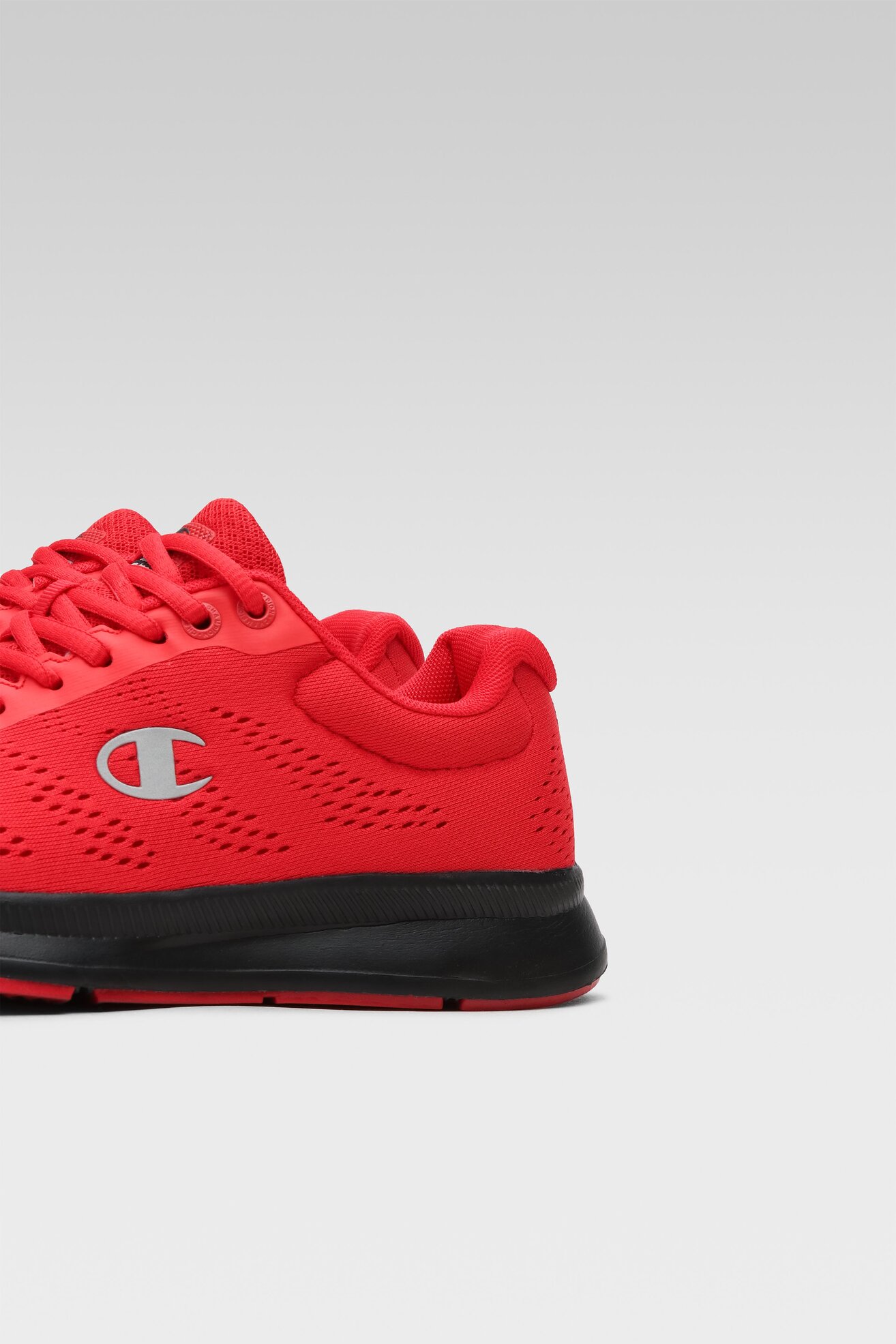 Спортни обувки Champion JAUNT S21934-RS035 ЧЕРВЕН