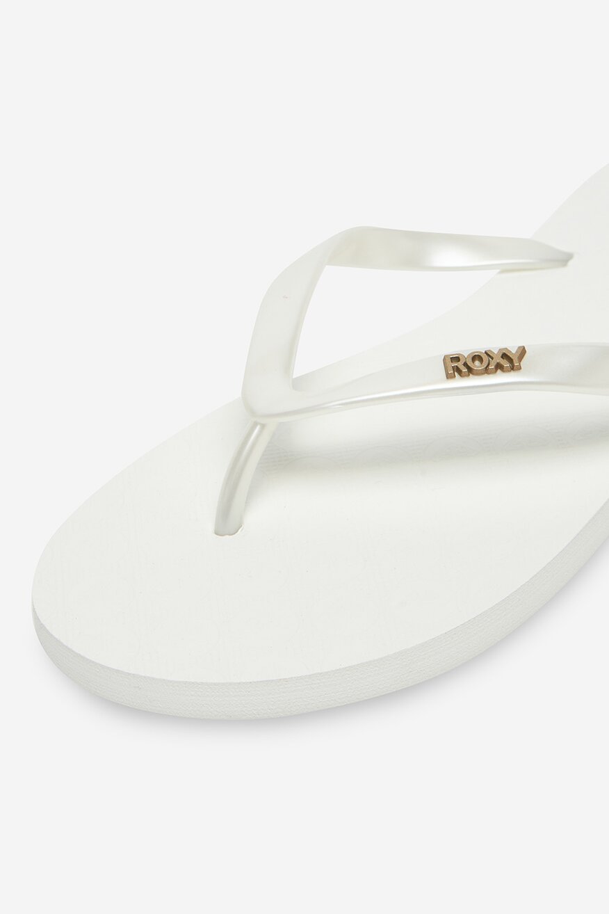 
                Джапанка за басейн ROXY БЯЛ - 5906751001066