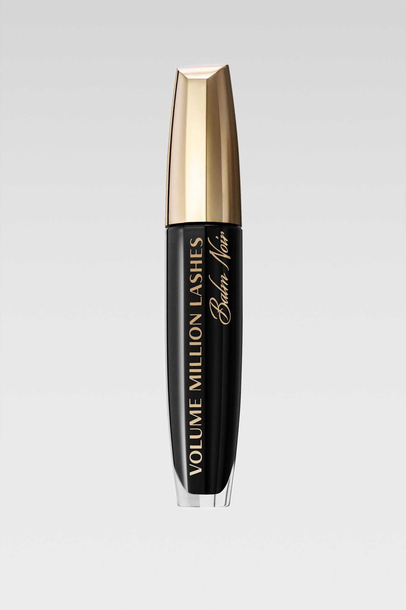 L’Oréal Paris Volume Million Lashes Balm Noir Black tusz do rzęs L'OREAL PARIS L’Oréal Paris tusz do rzęs Volume Million Lashes Balm Noir Black -