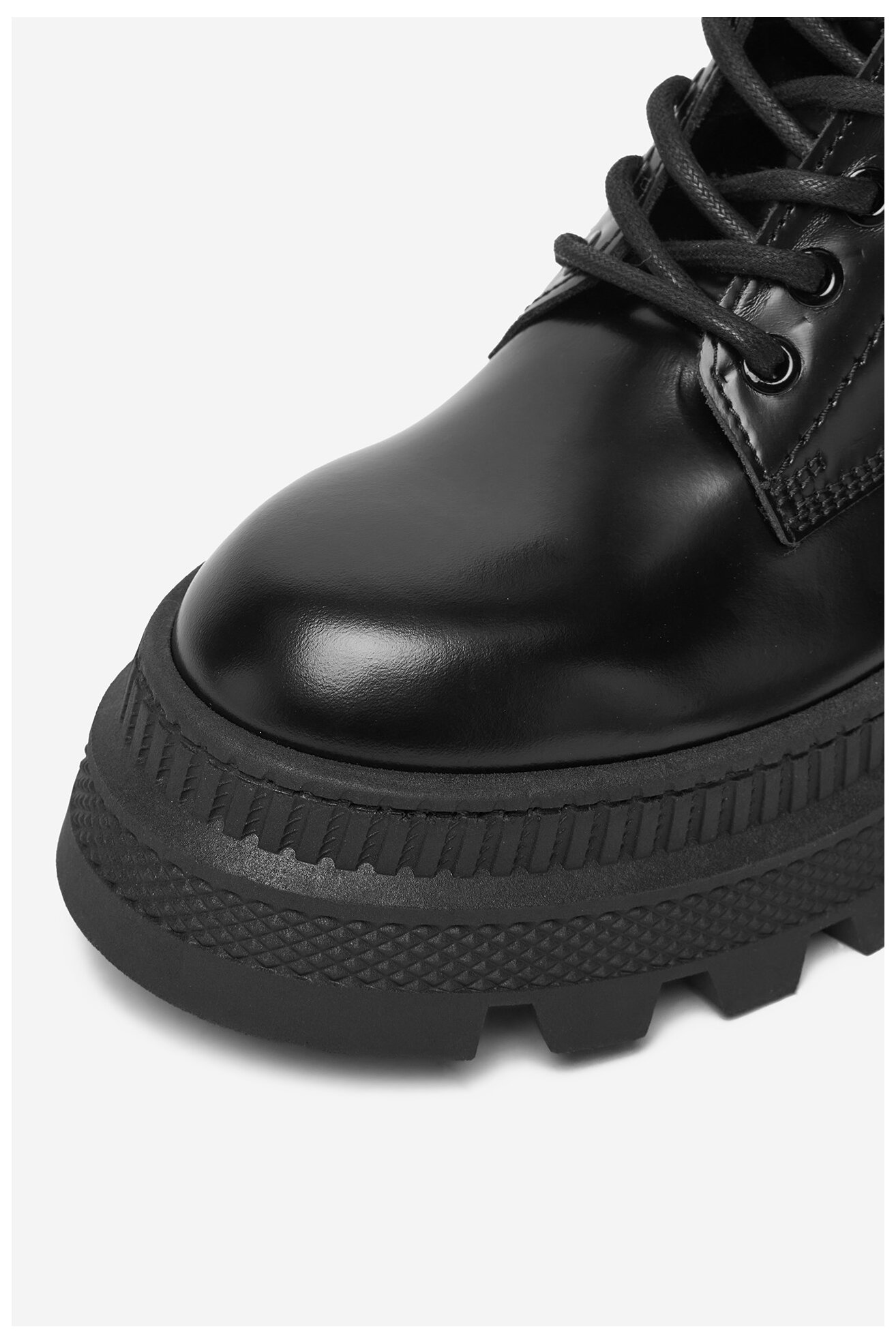 Bocanci Badura EO-AMAYA-40802 NEGRU