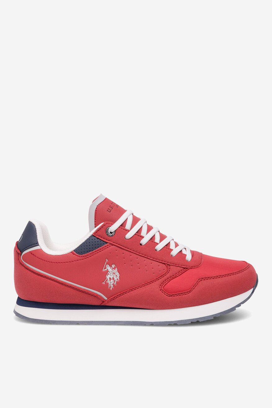 U.S. POLO ASSN. - Sneakersy - 5905588414834