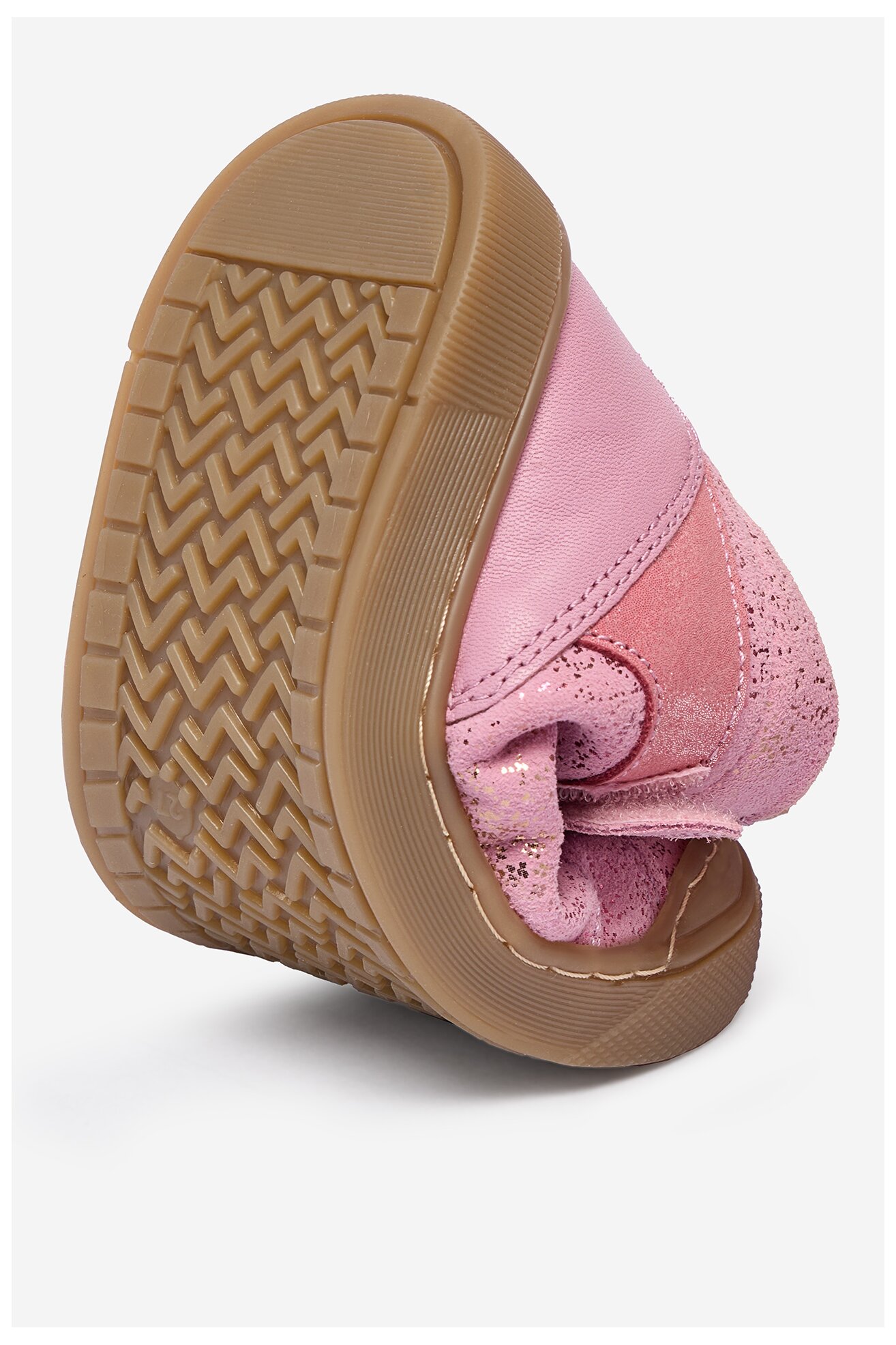 Duboke cipele Lasocki Kids CEO- CI12-BAKU-18 ROZE