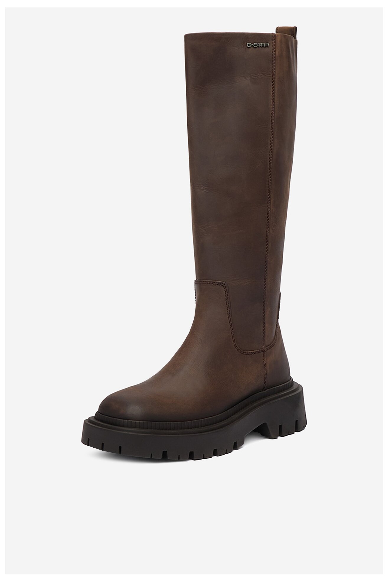 Cizme G-STAR RAW CEO-WI34-JOSIA-01 MARO