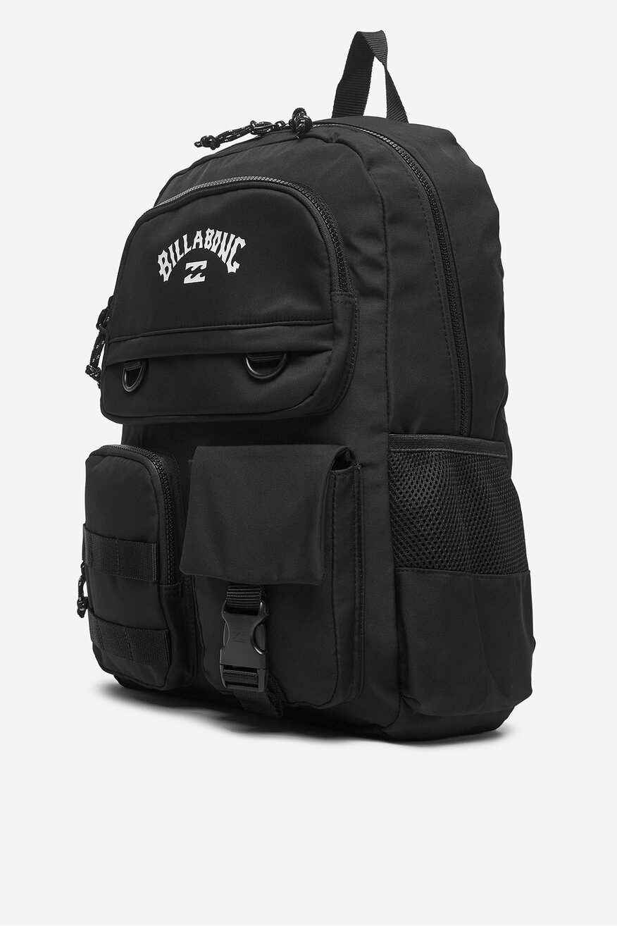 Rucsac BILLABONG NEGRU - 5906751367438