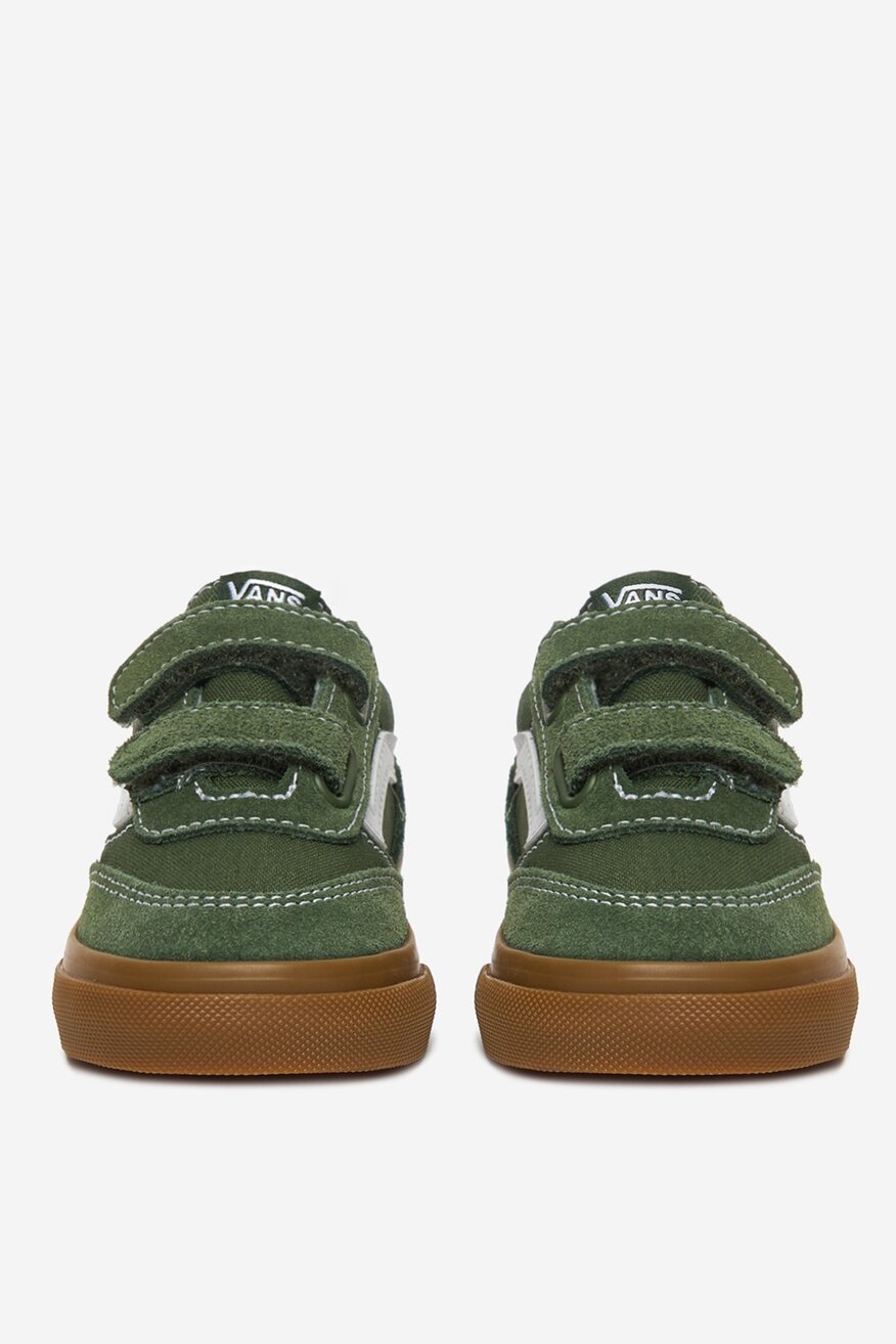 
                Vans - BROOKLYN LS V - 5906751878484