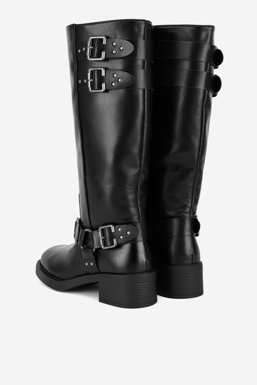 
                Jenny Fairy - Kozaki - 5905588932420