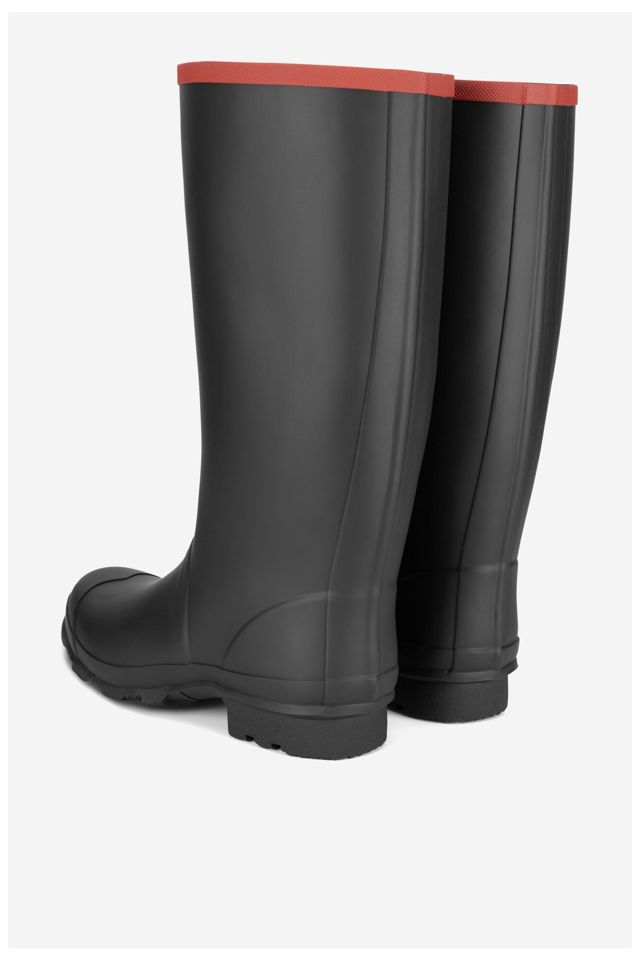 Гумени ботуши HUNTER UFT4008RMA ЧЕРЕН