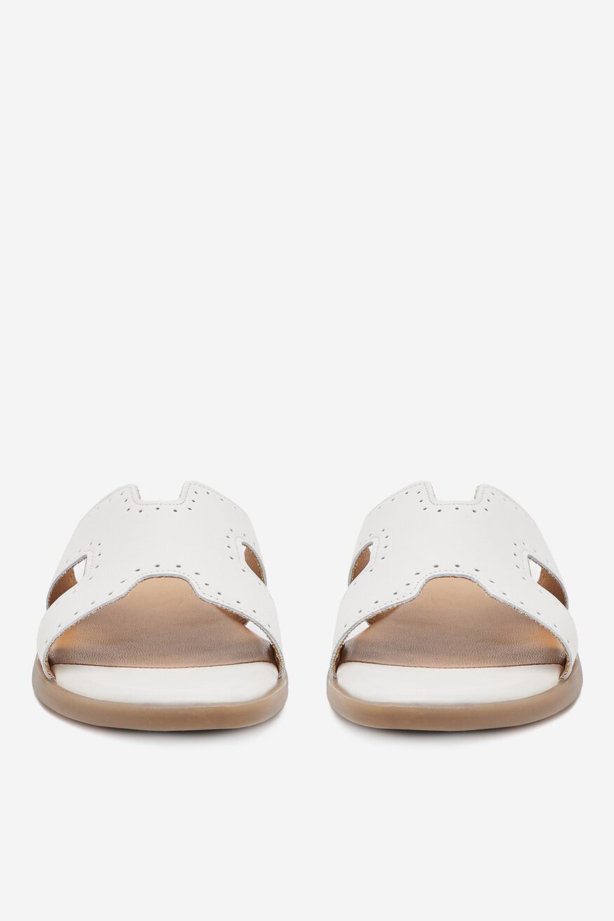 
                Джапанки Lasocki БЯЛ - 5903698603773