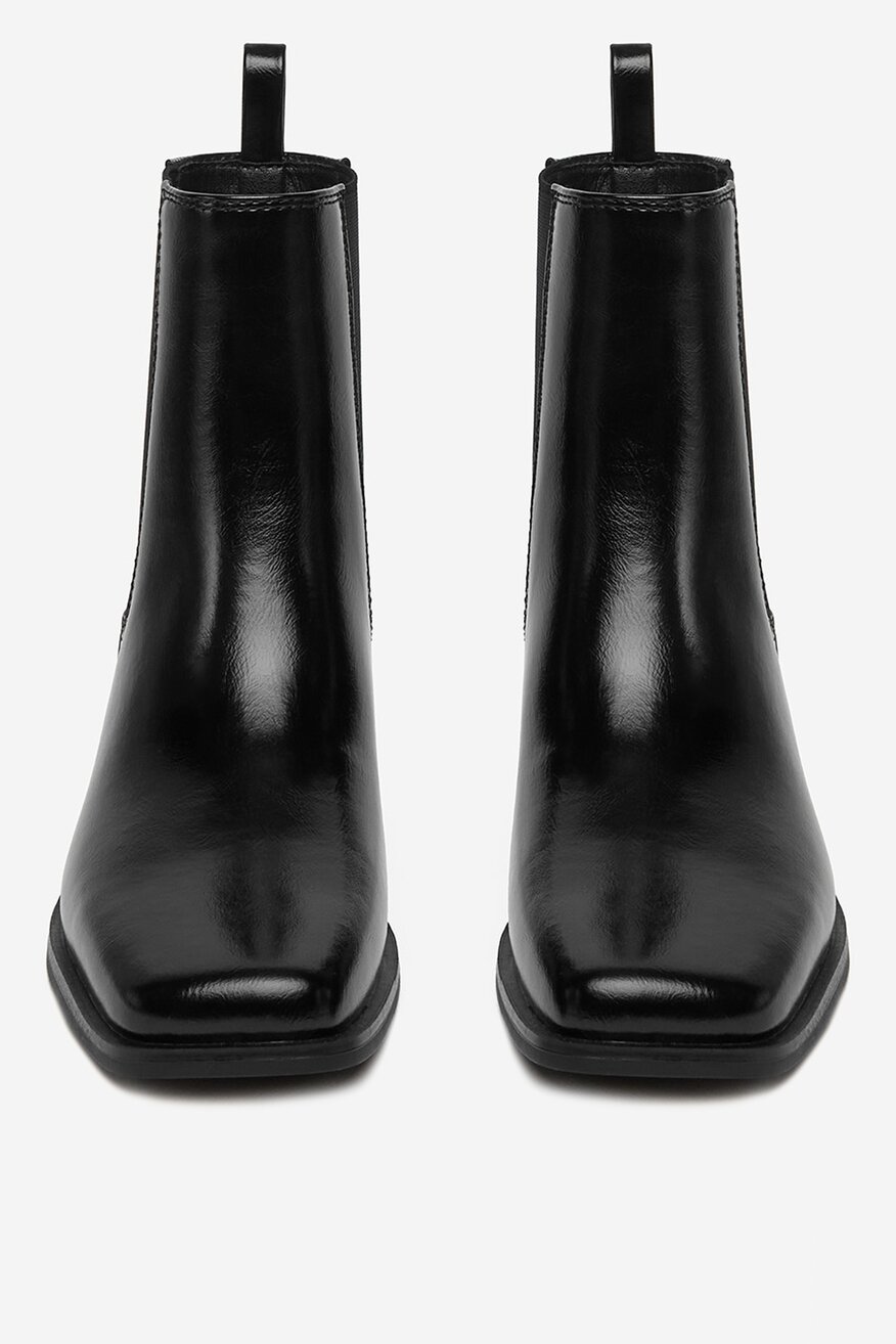 
                Bokacsizma Jenny FEKETE - 5906751339152