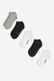 Ponožky Sprandi 0WB-003-AW23 (5-PACK) MIX