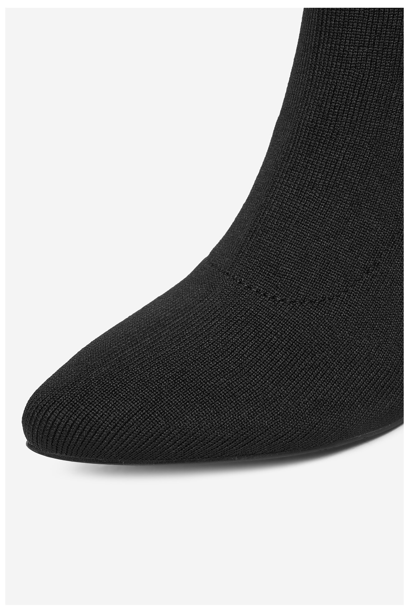 Bokacsizma Jenny CEO-R25AW0416 FEKETE