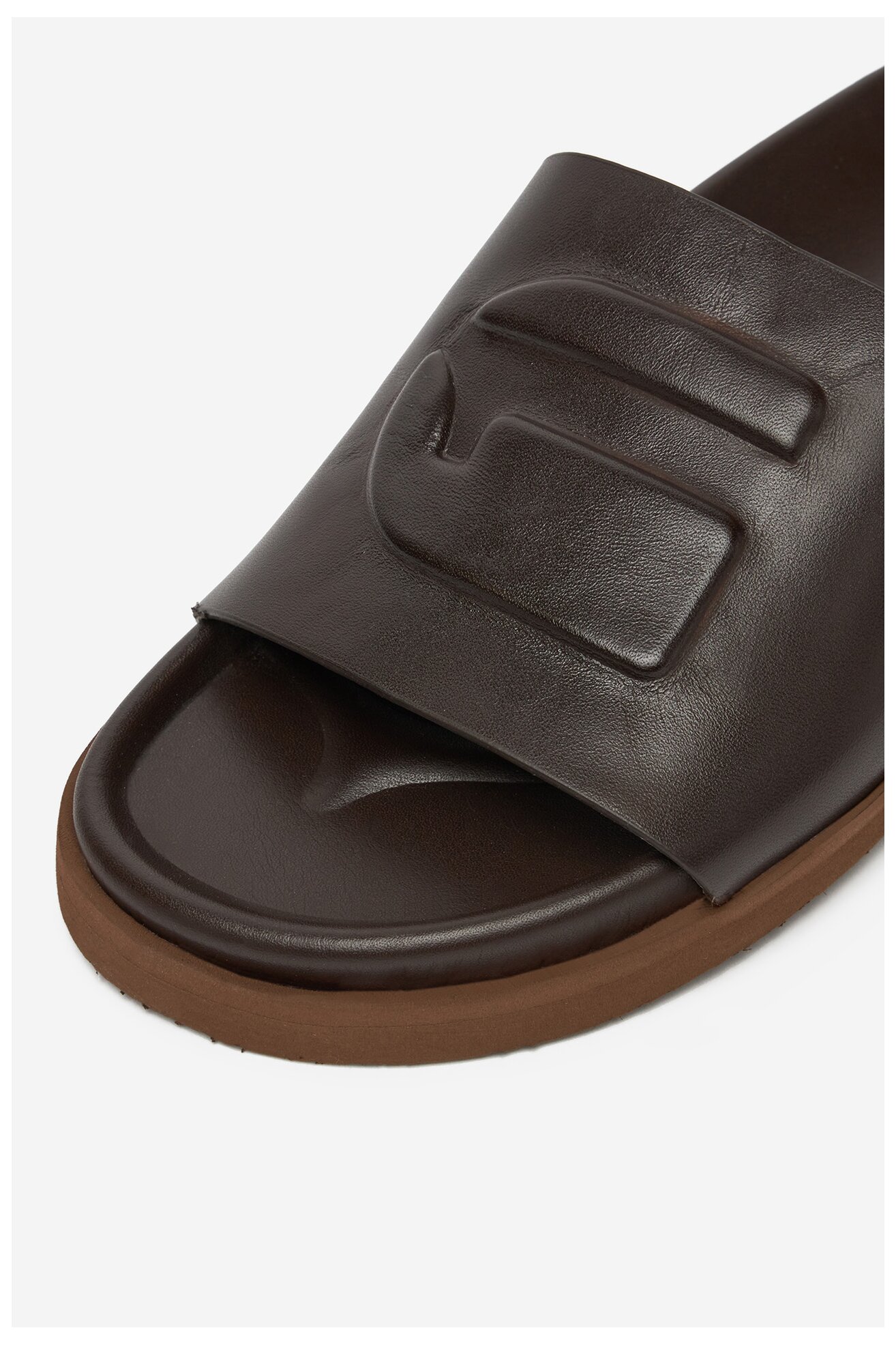 Șlapi G-STAR RAW CARLA-25SS496. MARO