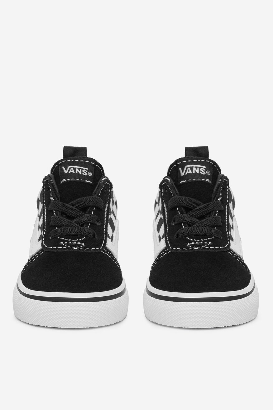
                Кецове Vans ЧЕРЕН - 5903419955594