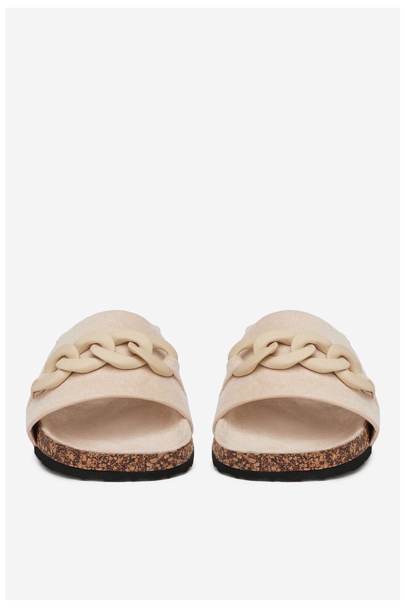 Șlapi DeeZee S113 BEJ