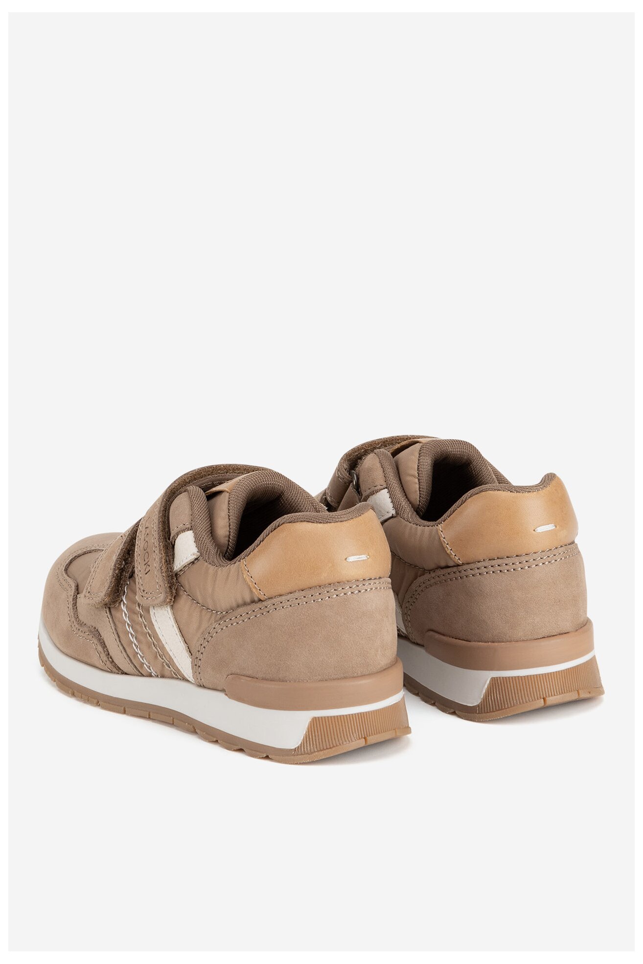 Сникърси Lasocki Kids KEKS CI12-2810-01A БЕЖОВ