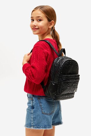 Рюкзак ROXY CEO-ROXY-ACCCS-06-AW2026 ЧОРНИЙ