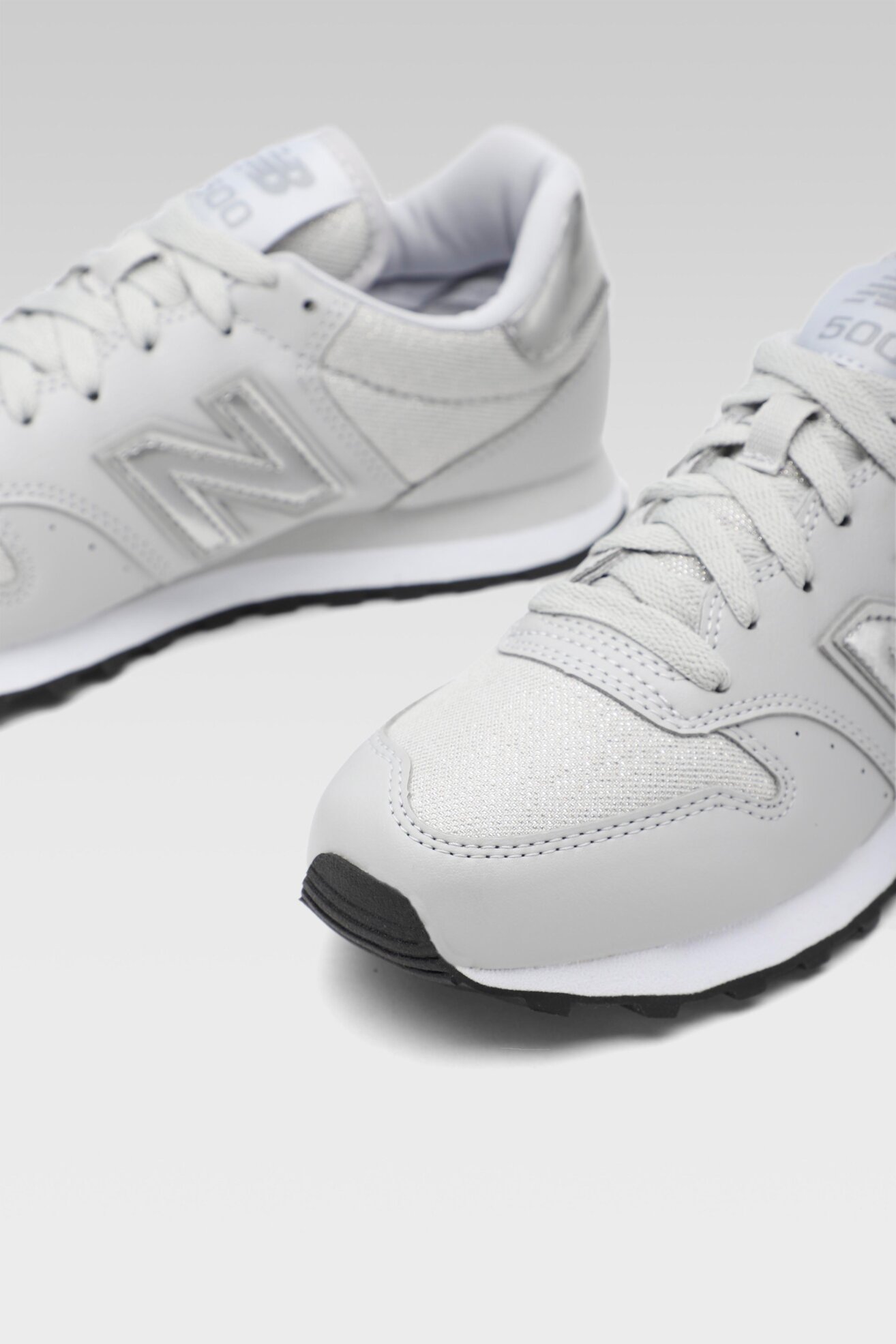 Obuwie sportowe New Balance GW500MN1 Szary