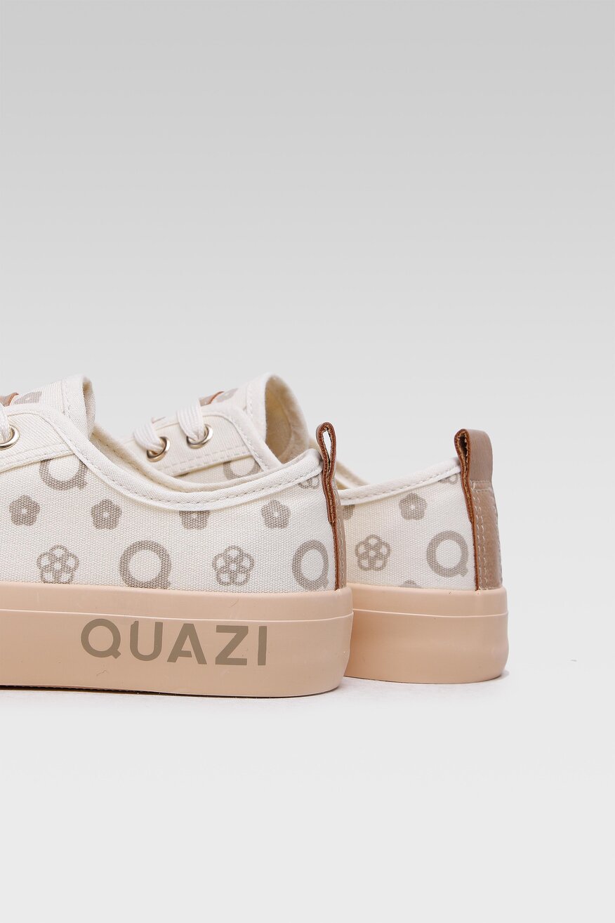 
                Quazi - Trampki - 5904248579340