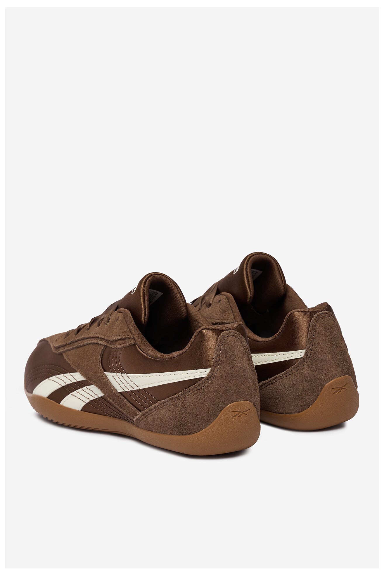 Спортни обувки Reebok C-ULTRA LO 100264021 КАФЯВ