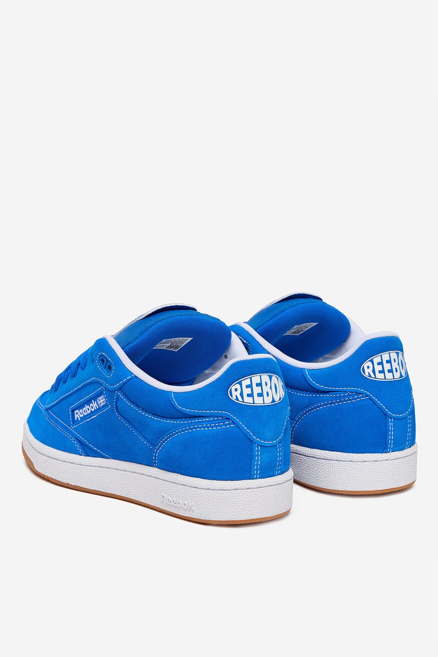 Reebok - EO-CLUB C BULC CLN - 5906751194751