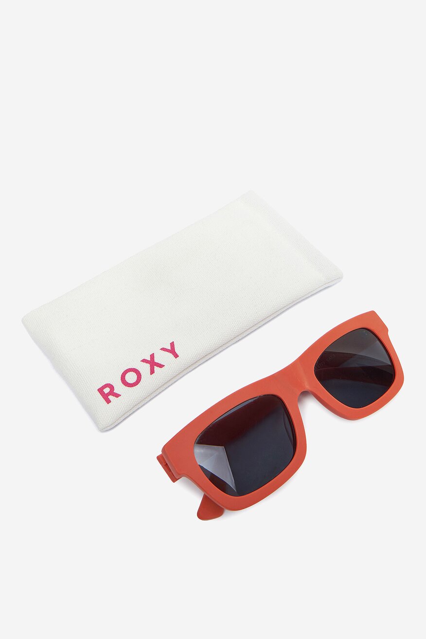 Дамски слънчеви очила ROXY ОРАНЖЕВ - 5906751179963