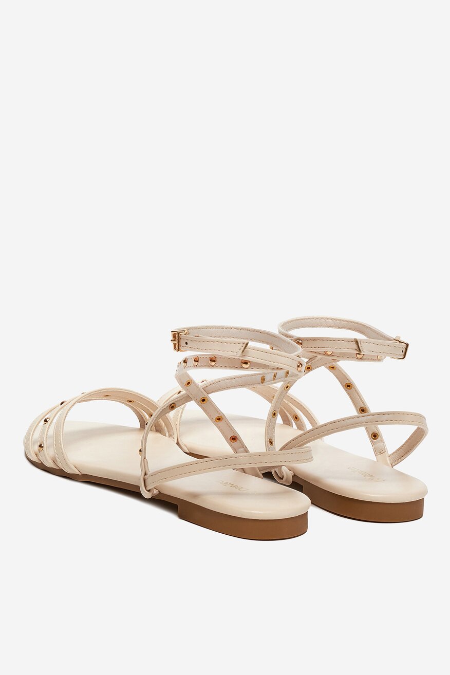 DeeZee - Sandały - 5906751126592