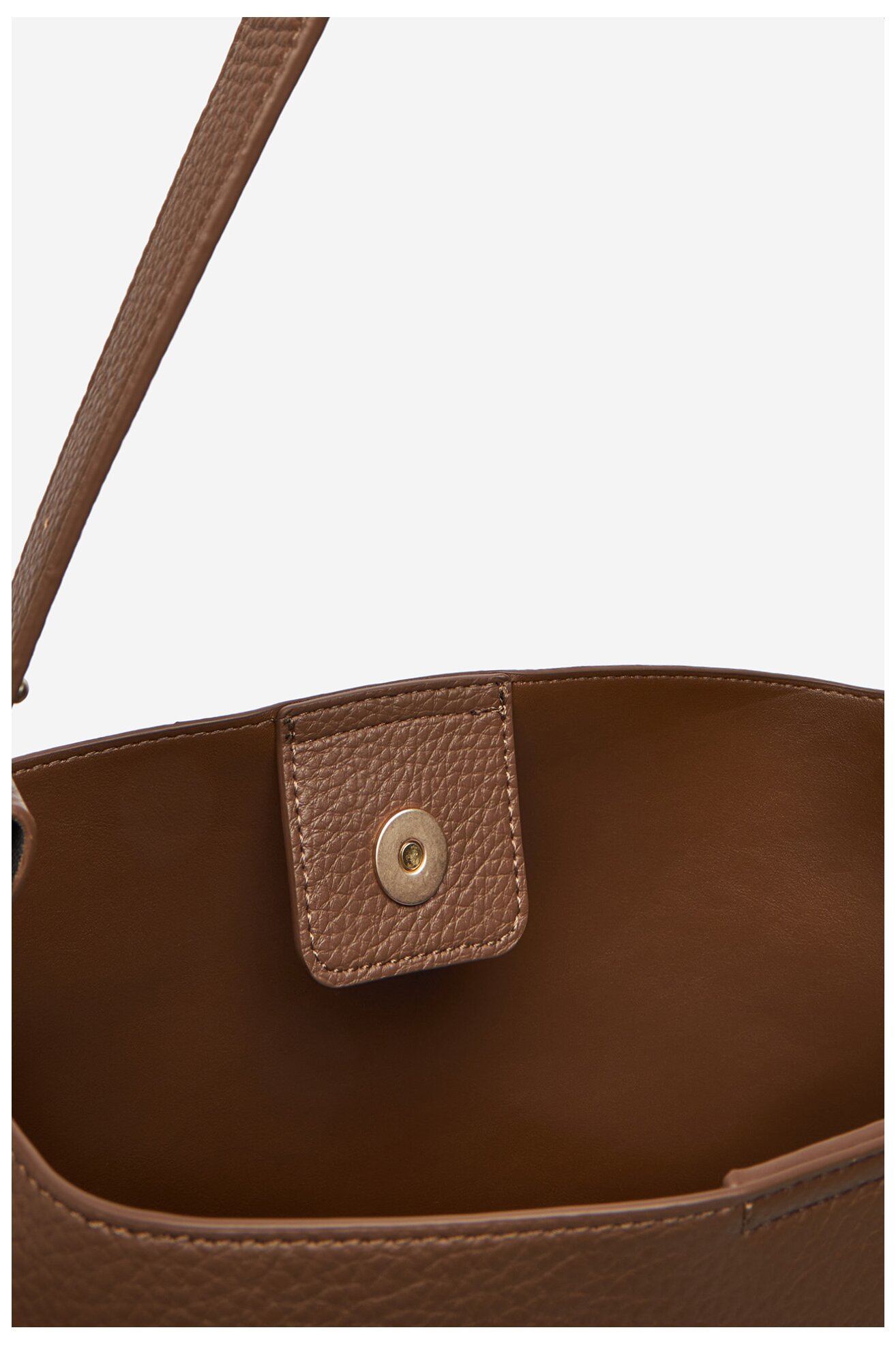 Torba Gino Rossi C-THANA-KQ031 SVETLO BRAON