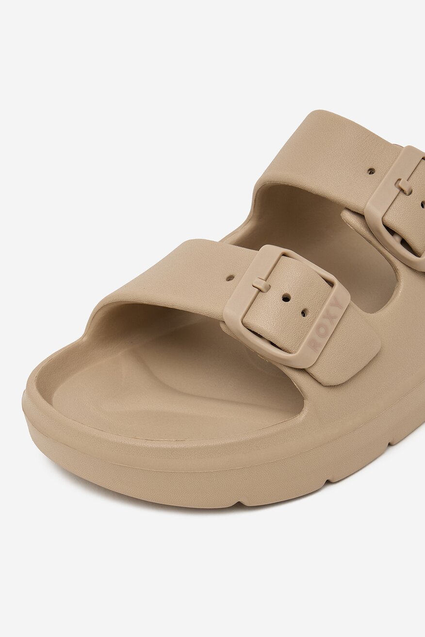 
                Шльопанець для басейну ROXY БЕЖЕВИЙ - 5906751788530