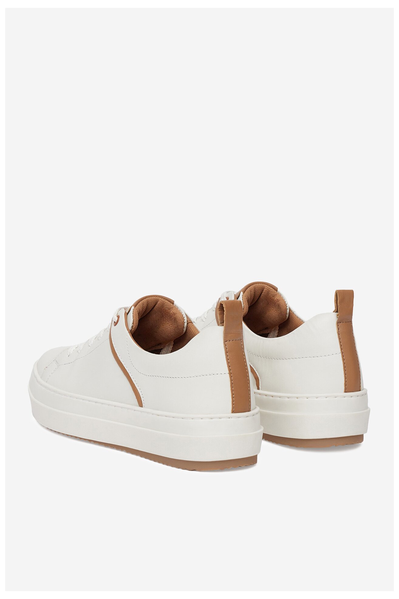 Sneakers Lasocki WI23-VESA-26 Biały